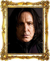 Severus Sneep